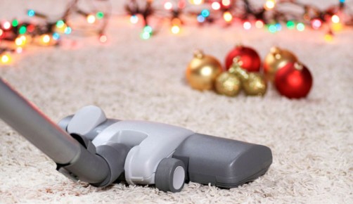 Как вернуть уют в дом после праздников: полезные советы на январь