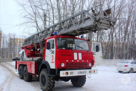 Оперативное реагирование даже в праздники