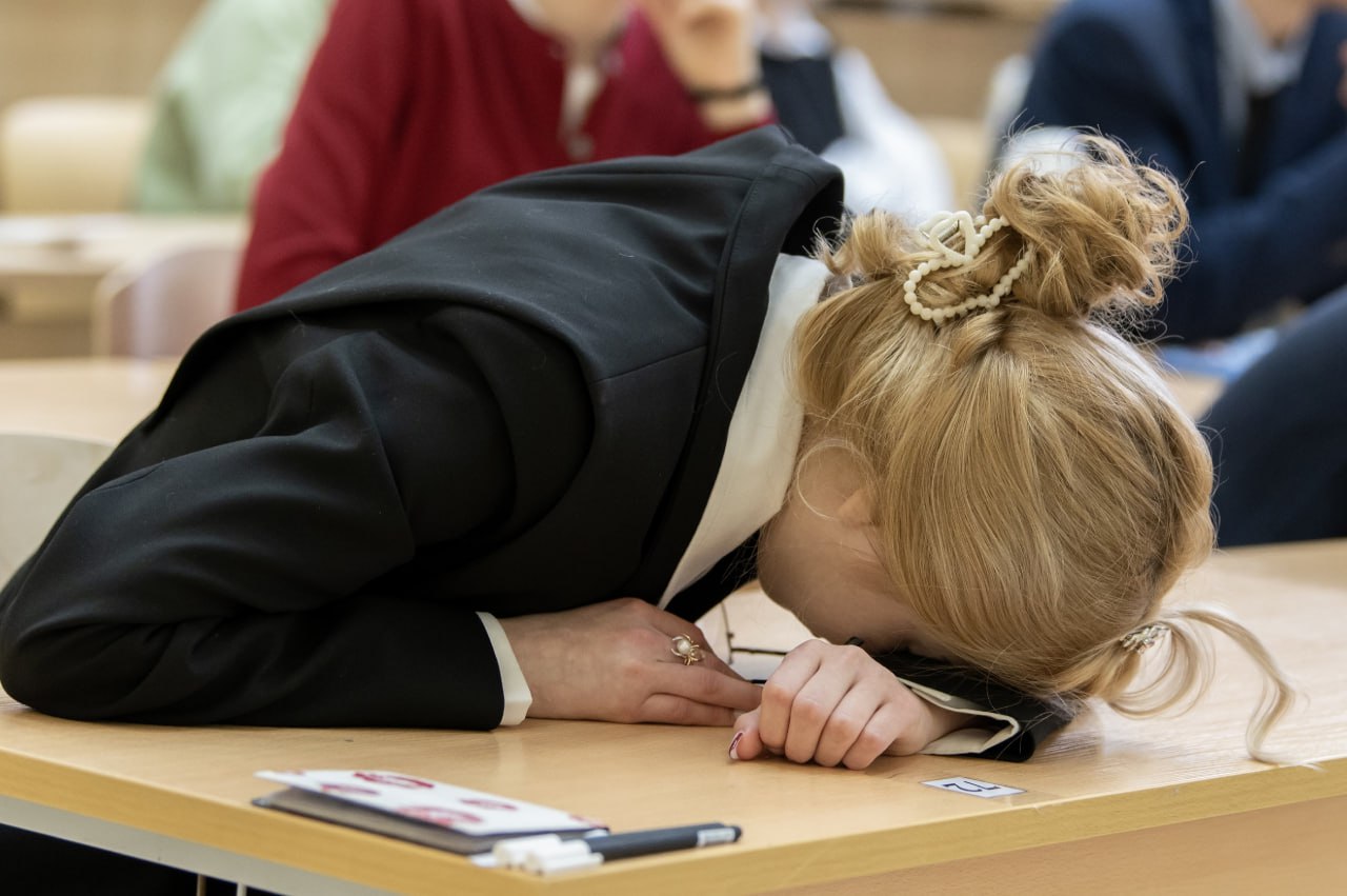 Не успели школьники Мордовии выйти после каникул на учебу, как тут же окунулись в интеллектуальные состязания Всероссийской предметной олимпиады Не успели школьники Мордовии выйти после каникул на учебу, как тут же окунулись в интеллектуальные состязания Всероссийской предметной олимпиады