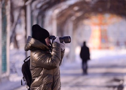 Друзья, сегодня все мы -. сотрудники средств массовой информации отмечаем профессиональный праздник - День российской печати