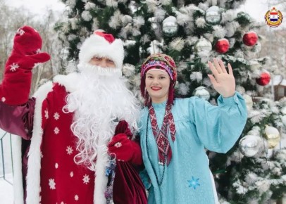 Зимним утром трудно взбодриться, когда ещё темно за окном?