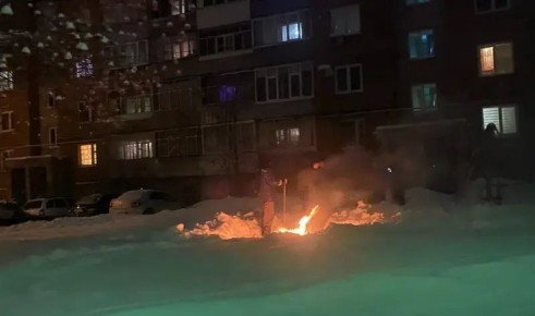 В ночь с 13 на 14 января многие отмечают Старый Новый год