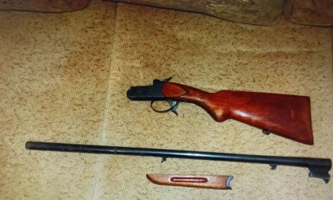 МВД по Республике Мордовия напоминает, что добровольная выдача оружия и боеприпасов освобождает от уголовной ответственности