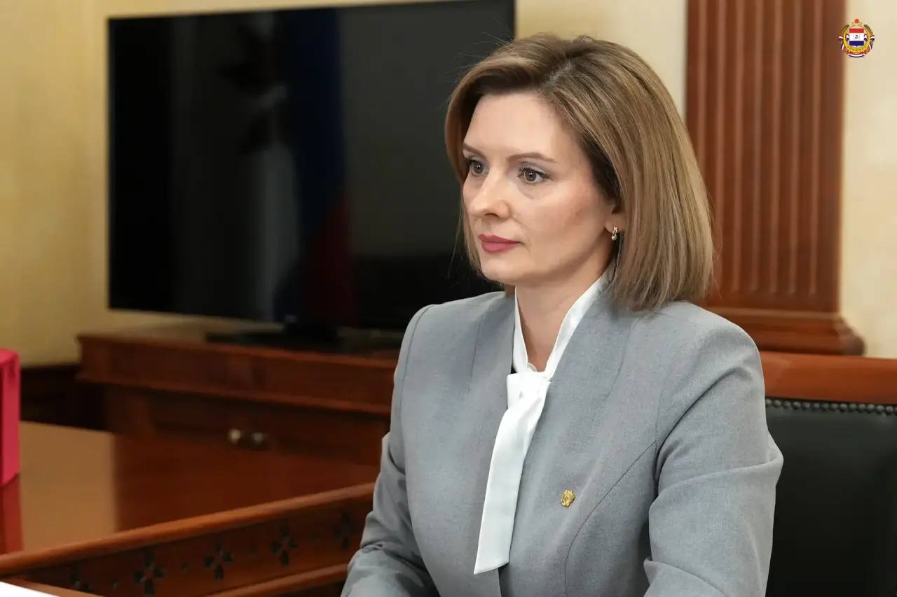 Развитие почтовой связи – в фокусе внимания Развитие почтовой связи – в фокусе внимания