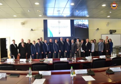 Правовая поддержка и семейные ценности