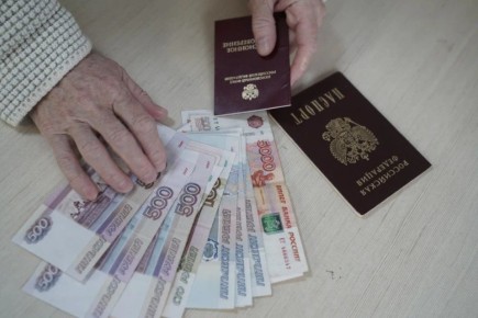 жизнь пенсионеров в 2026 году: реальная помощь или просто надежды?
