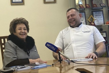 85 ��� '��������� ������': �������, ��������� � �������