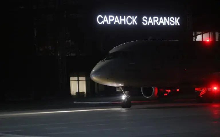 Общественная палата РМ подвела итоги 2-го этапа Конкурса по выбору имён выдающихся соотечественников для присвоения Международному аэропорту Саранска