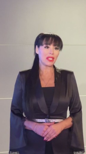 Не пропустите в это воскресенье в 13:00 на телеканале программу "Воскресный час" с Наталией Грановской!