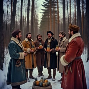 ��� � ������ ��������� �������: �� �������� �� �������