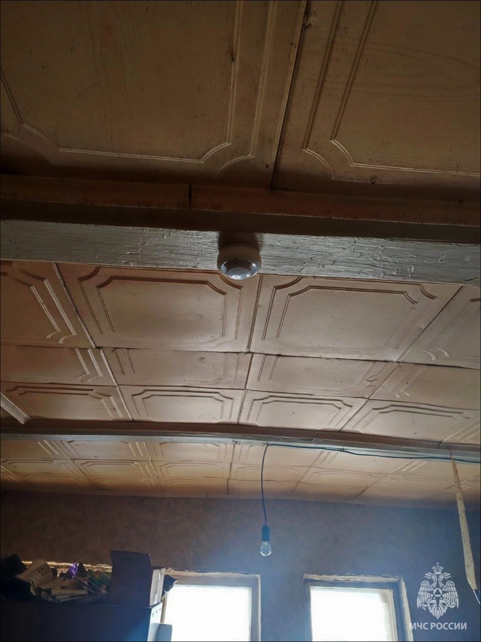 Безопасность как приоритет: установка пожарного извещателя в жилом секторе Безопасность как приоритет: установка пожарного извещателя в жилом секторе