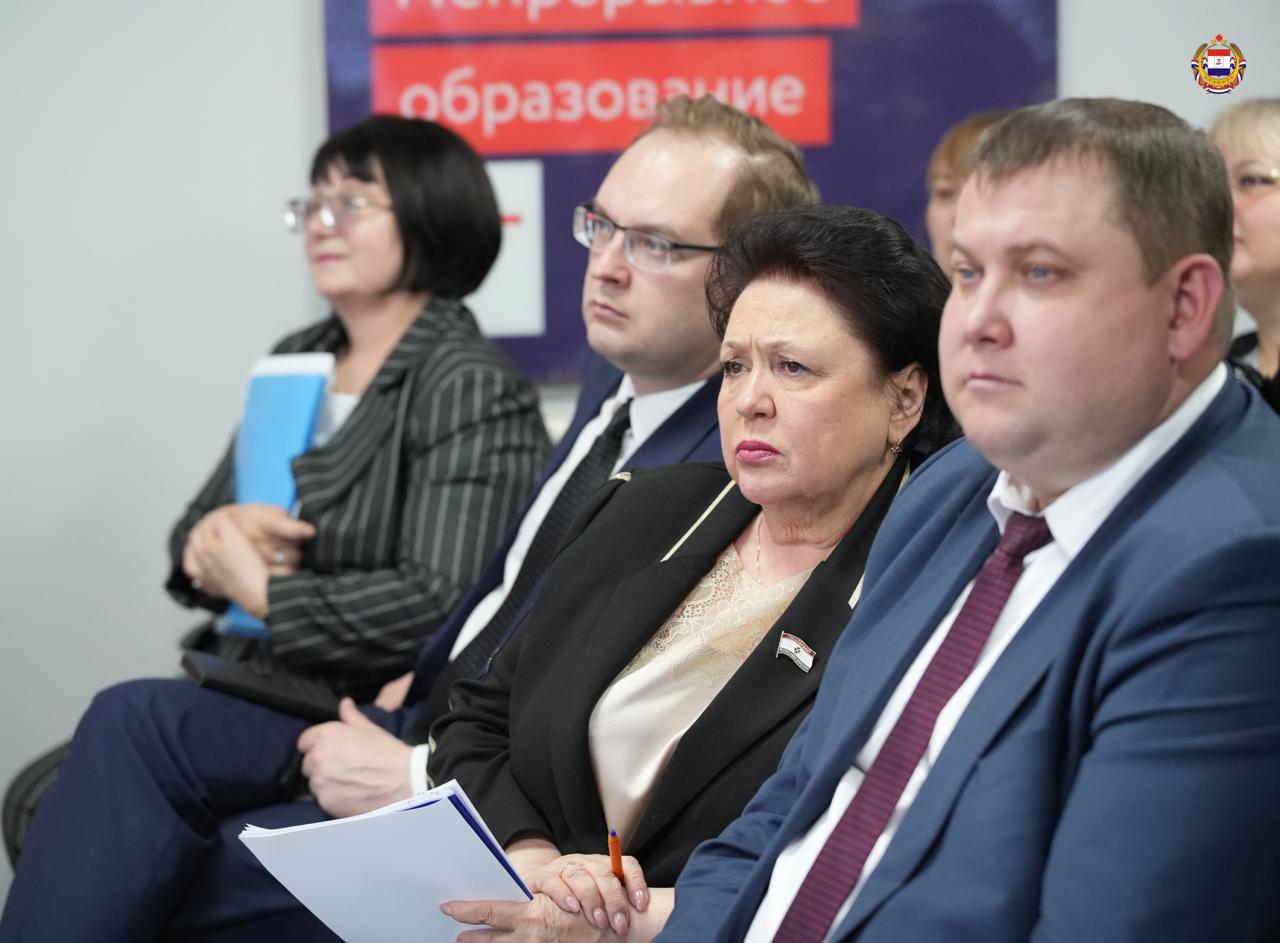 Образование Мордовии: итоги и планы Образование Мордовии: итоги и планы