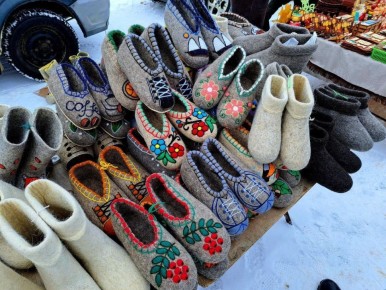 Когда стиль — это тепло и уют, а не подиум