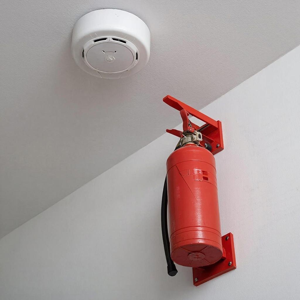 В Саранске проходят мероприятия по установке автономных дымовых пожарных извещателей