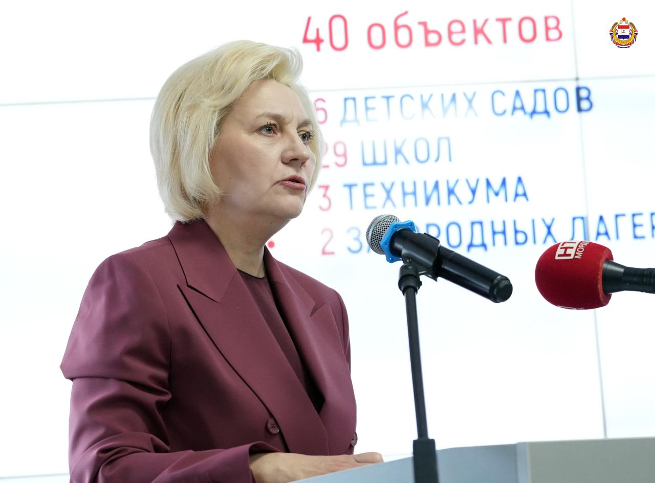 Образование Мордовии: итоги и планы Образование Мордовии: итоги и планы