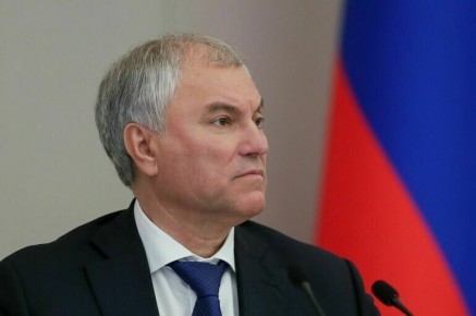 Что нового вступает в силу в январе: важные законопроекты от Володина