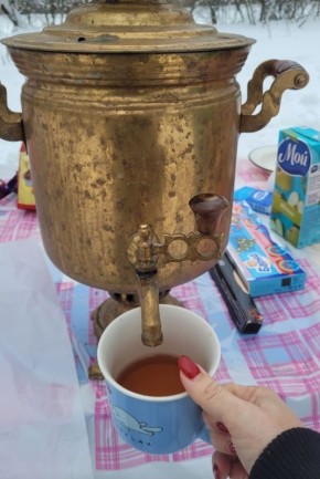 Вкусного четверга в ритме простых радостей