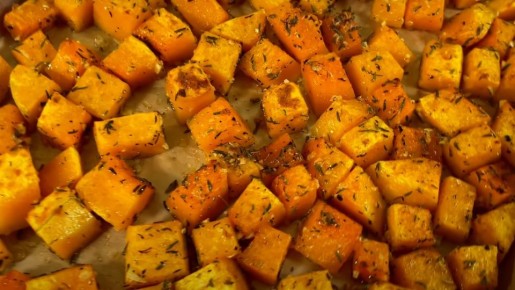 Этот гарнир затмит запеченный картофель: подходит и к мясу, и к рыбе