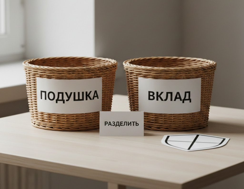 Как защитить свои деньги: важные шаги по страхованию вкладов