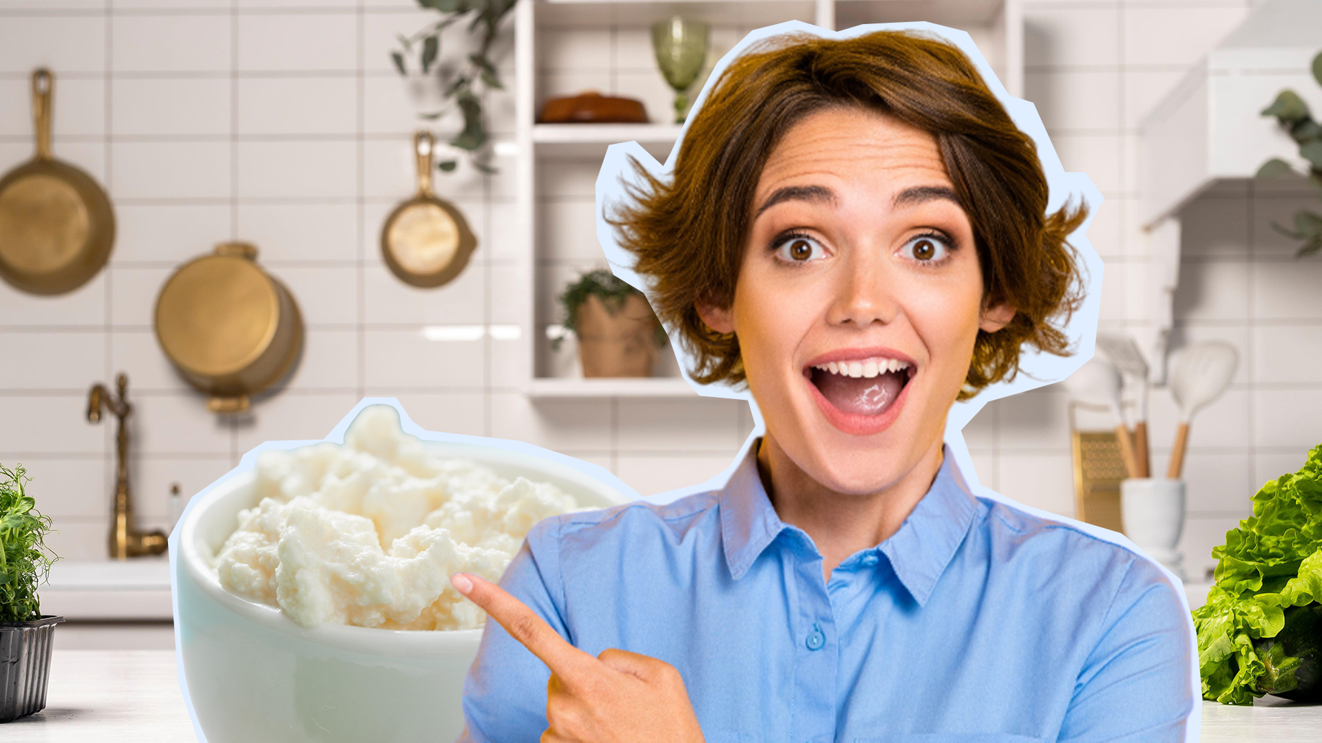 Фальсификат видно за версту: в Роспотребнадзоре раскрыли, как выбрать творожный сыр