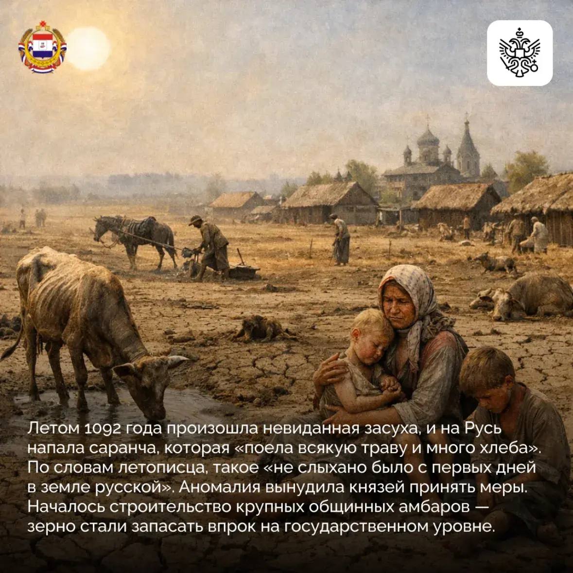 У природы нет плохой погоды? У природы нет плохой погоды?