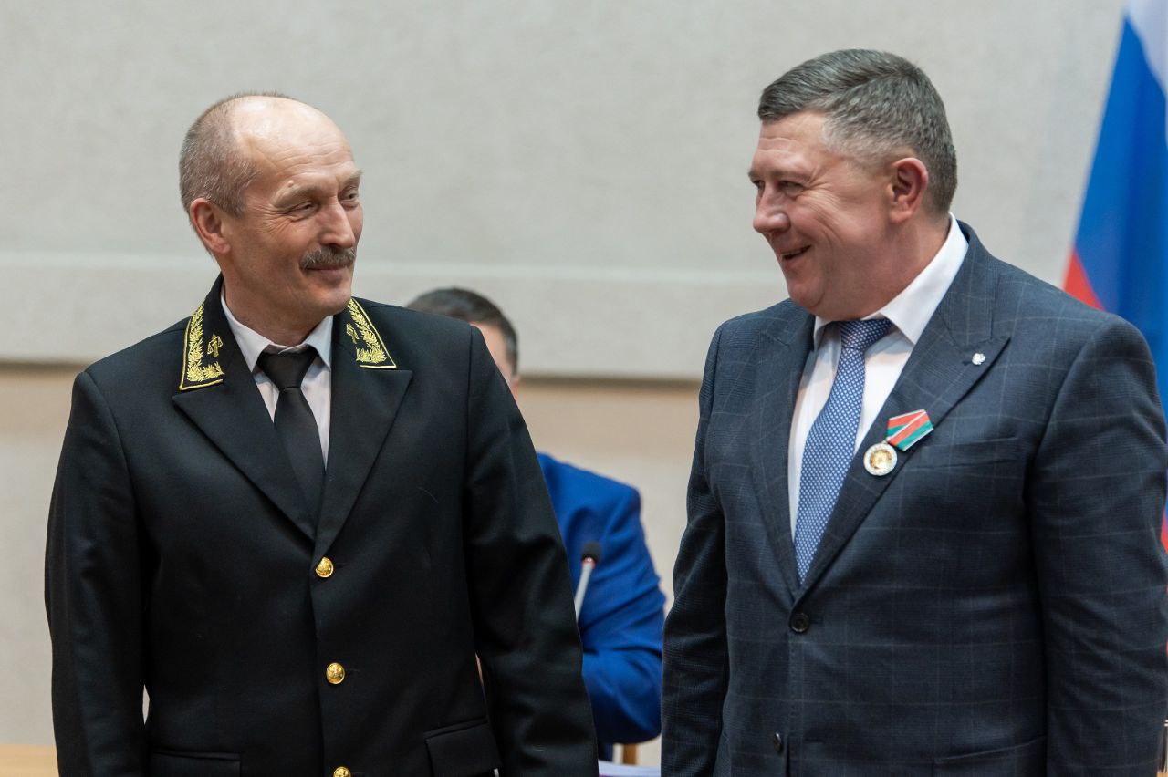 В прошлом году судьи республики рассмотрели более 179 тысяч дел В прошлом году судьи республики рассмотрели более 179 тысяч дел