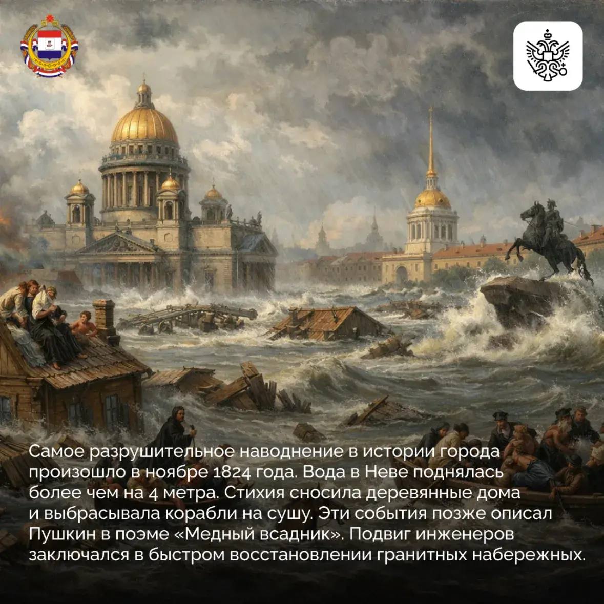 У природы нет плохой погоды? У природы нет плохой погоды?