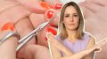 Потом побежите к врачу: вот к чему приводит эта частая ошибка в педикюре