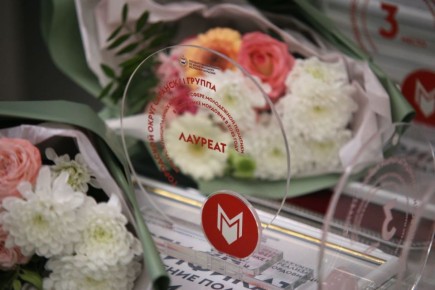 В Республиканском молодежном центре состоялась итоговая коллегия Госкомитета по делам молодежи РМ. В работе коллегии принял участие Глава региона Артём Здунов