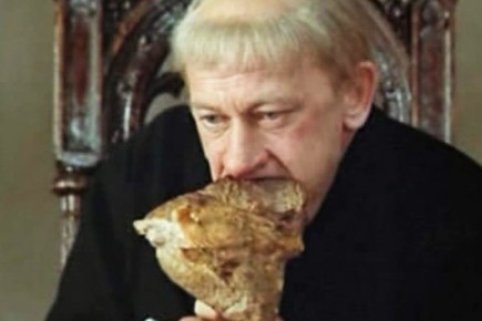 Необычные продукты, которые помогут увеличить потребление белка