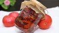 Приготовление вяленых томатов: просто и вкусно