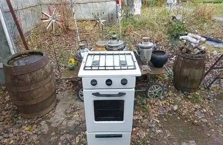 Современные требования к газовым плитам: как избежать штрафов и остаться в безопасности