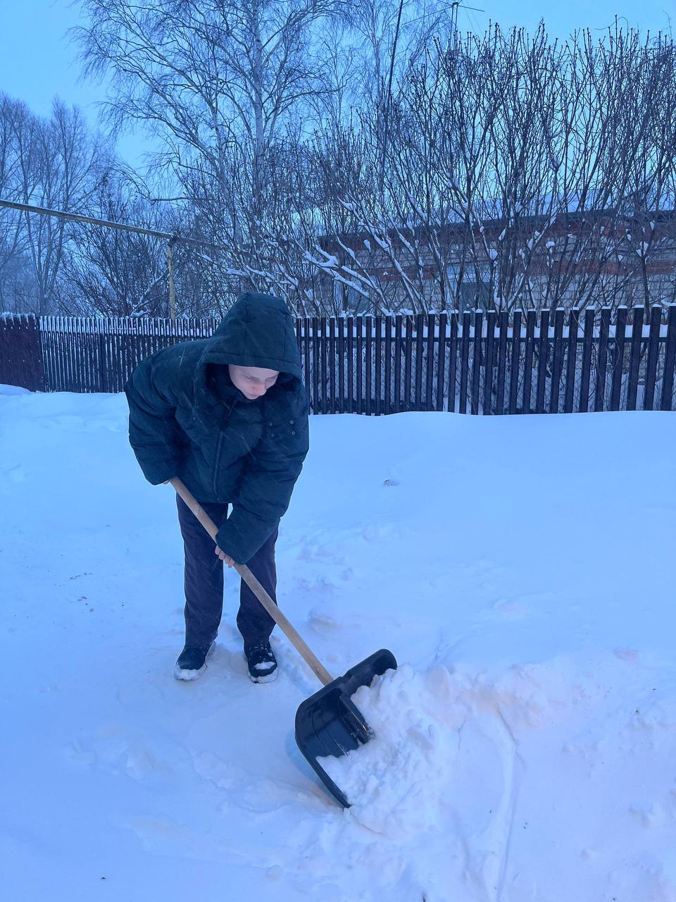 Во всех прогнозах - снеееег Во всех прогнозах - снеееег