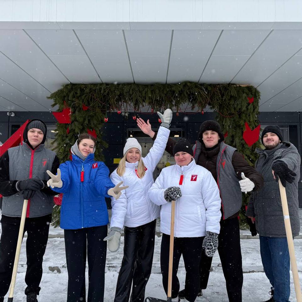 Снежный десант в деле!Смотрим и любуемся! А все потому, что подоспели первые фоточки Снежный десант в деле!Смотрим и любуемся! А все потому, что подоспели первые фоточки