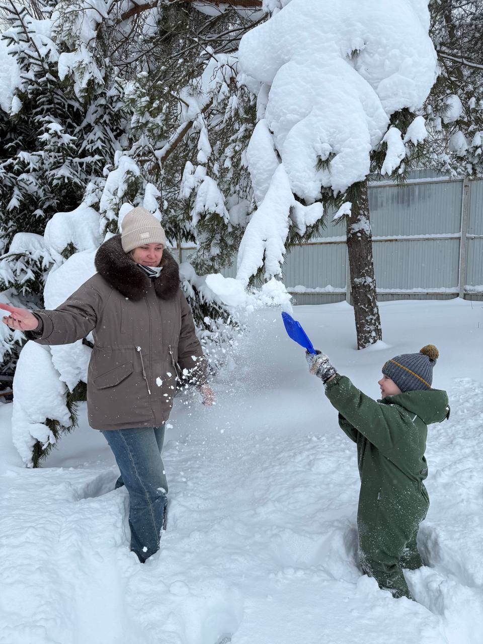 Во всех прогнозах - снеееег Во всех прогнозах - снеееег