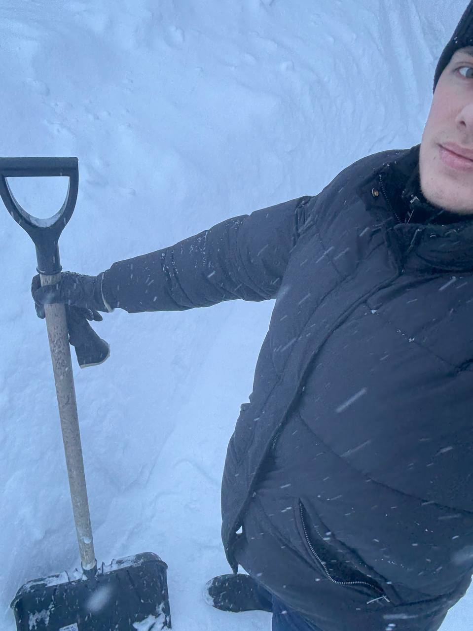 Во всех прогнозах - снеееег Во всех прогнозах - снеееег