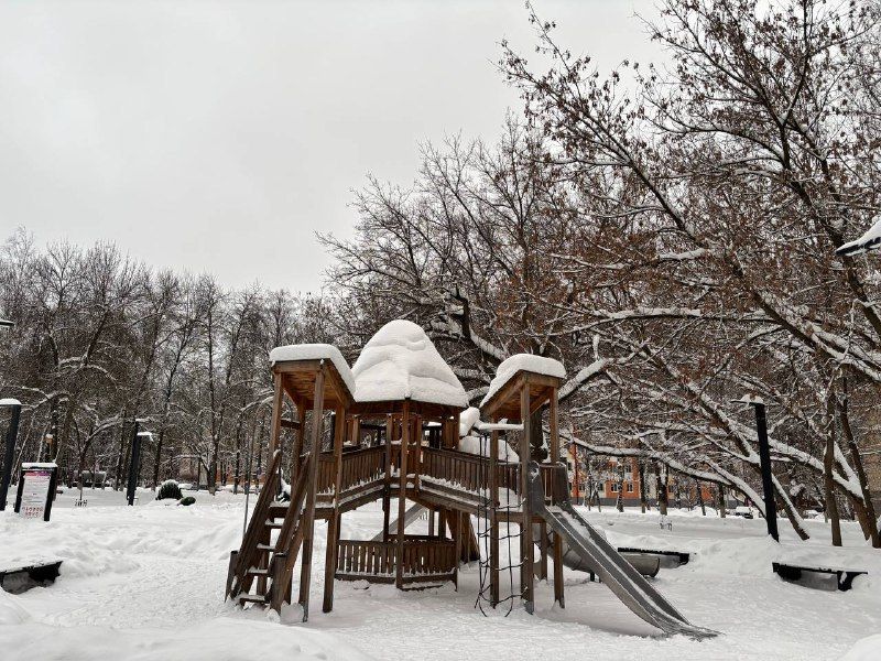 По информации ЕДДС и данным Мордовского центра по гидрометеорологии и мониторингу окружающей среды: