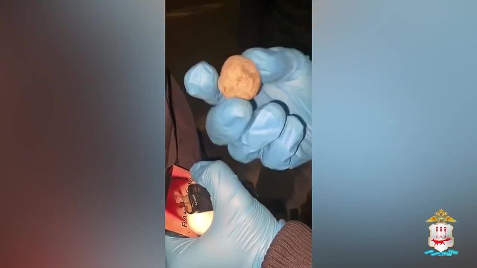 Ранее неоднократно судимый житель Саранск признан виновным в незаконном хранении наркотиков