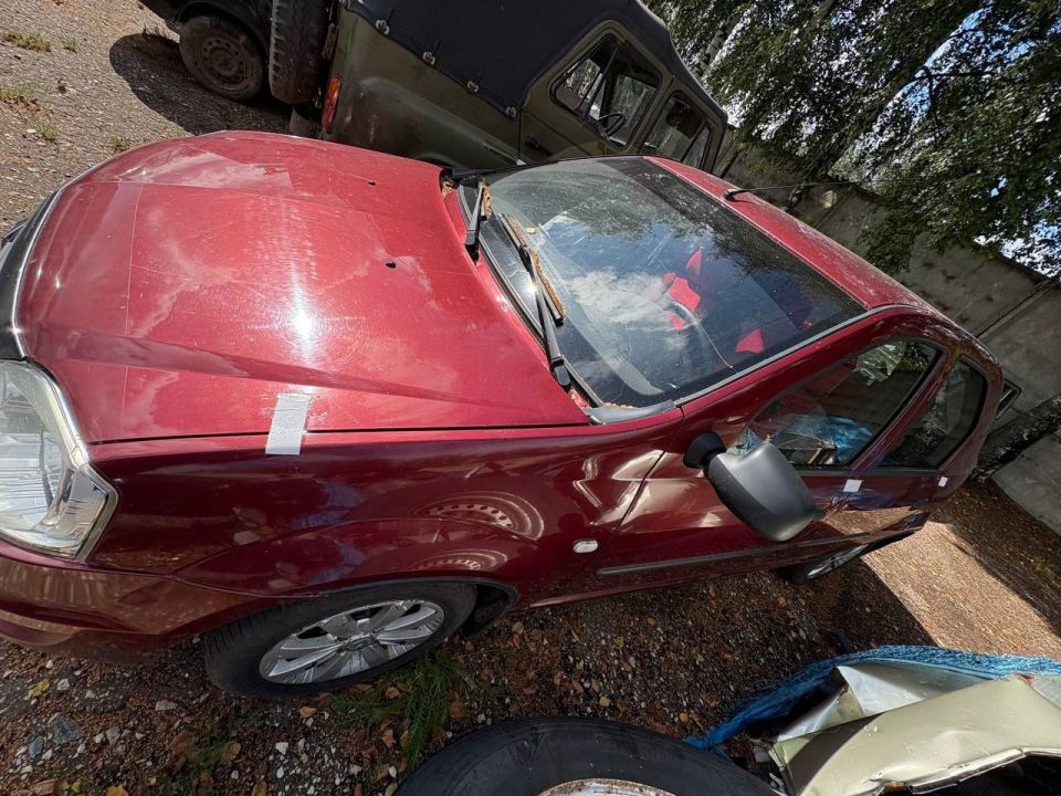 Житель Лямбирского района вновь попался нетрезвым за рулем и лишился автомобиля