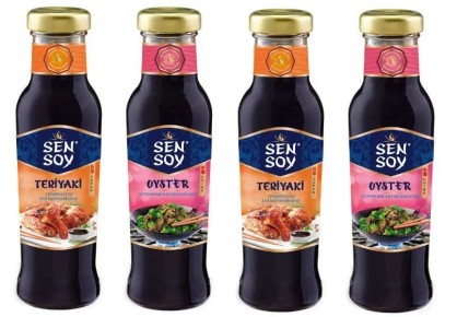 Секреты соуса «Сэн Сой»: как вернуть забытый вкус в ваше меню