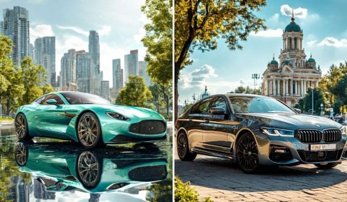 Эффективные способы очистки автомобиля: советы для самостоятельного ухода