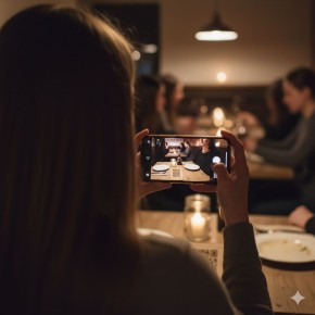 QR-��� �� �����: ��� ��������� �������������� ������ � ��������� �������