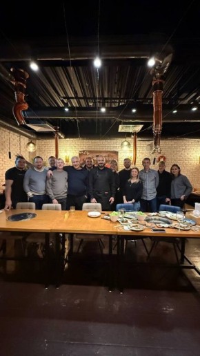 ���������� ���������� ����������: ������-����� �� ��������� ����� ��� ������� "������ ������"