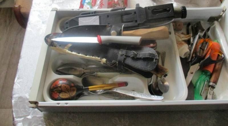 Житель Луховки признан виновным в нанесении ножевых ранений знакомому, повлекших причинение тяжкого вреда здоровью