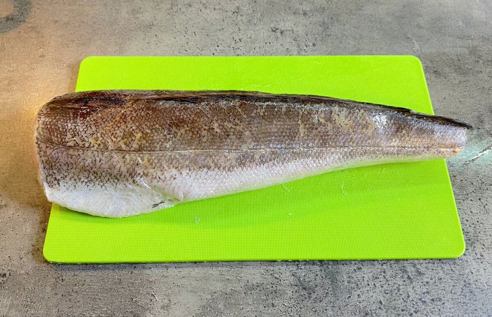 Хек под маринадом: новый взгляд на простую рыбу