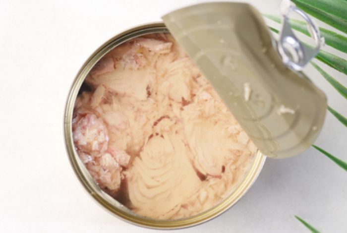 Секреты безопасного тунца: в масле или в собственном соку?