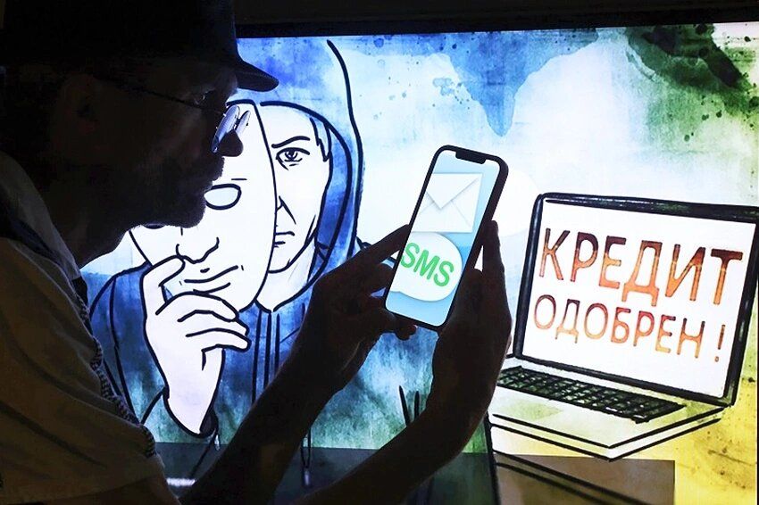 ����� ���������������� ������������� ��������: ��� �������� �������� �����