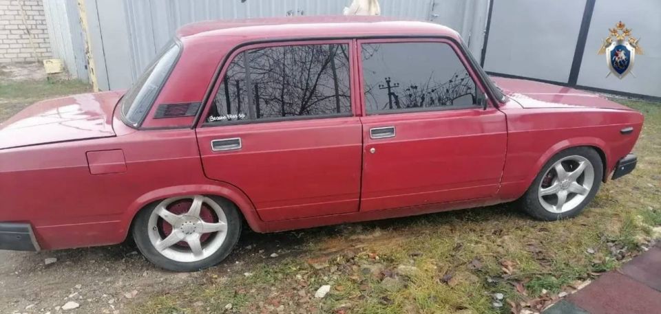 В Атюрьевском районе местный житель признан виновным в применении насилия в отношении представителя власти