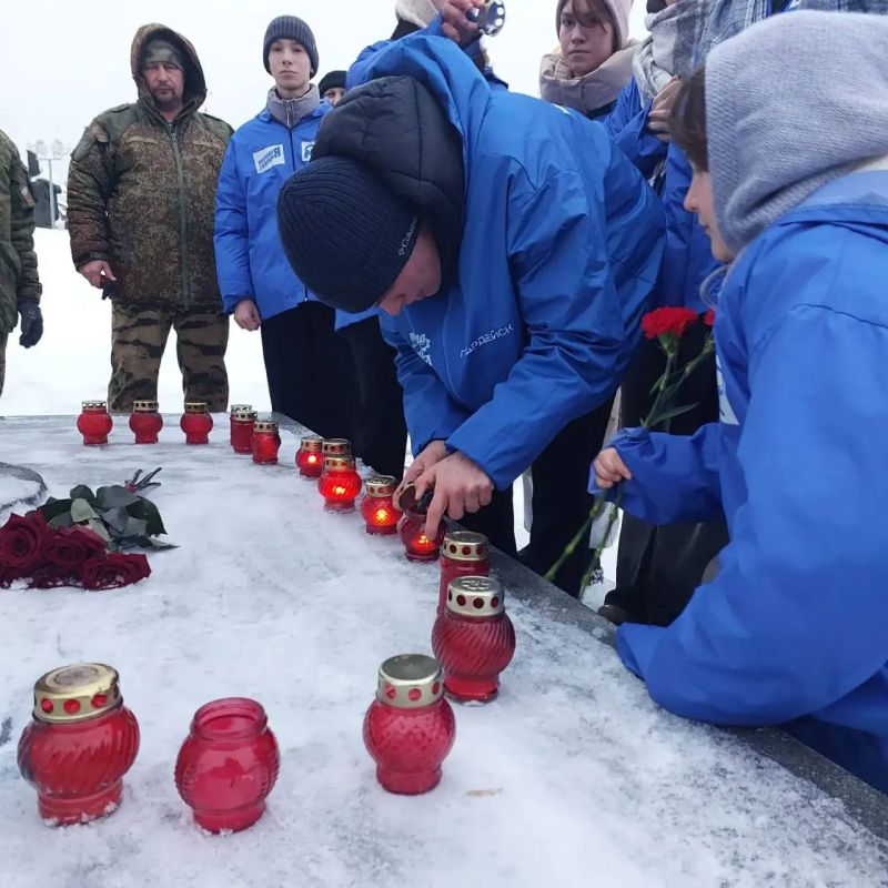 15 февраля в России вспоминают соотечественников, исполнявших служебный долг за пределами Отечества