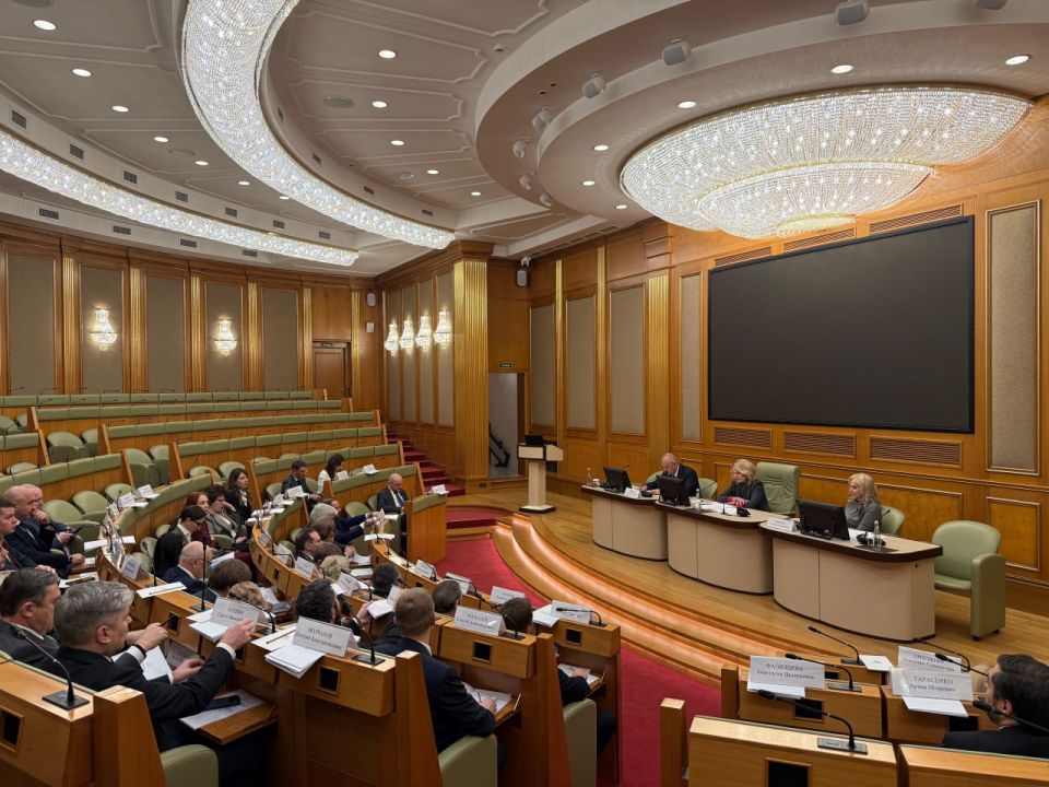 ������� �������� ������� ��������� ����������� II ������ ������� � ���: ������ ��������� �����������